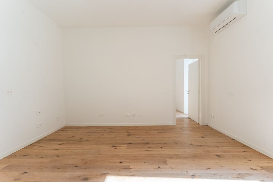 Appartamento in condominio di 2 locali 