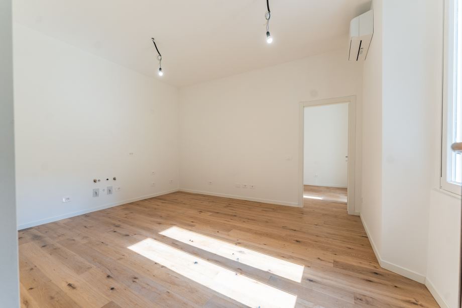 Appartamento in condominio di 2 locali 