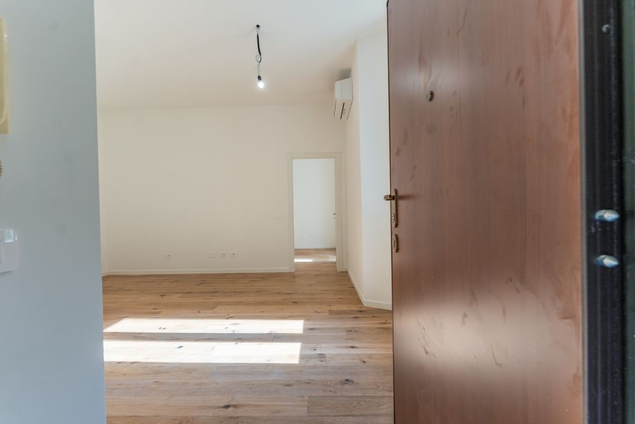Appartamento in condominio di 2 locali 