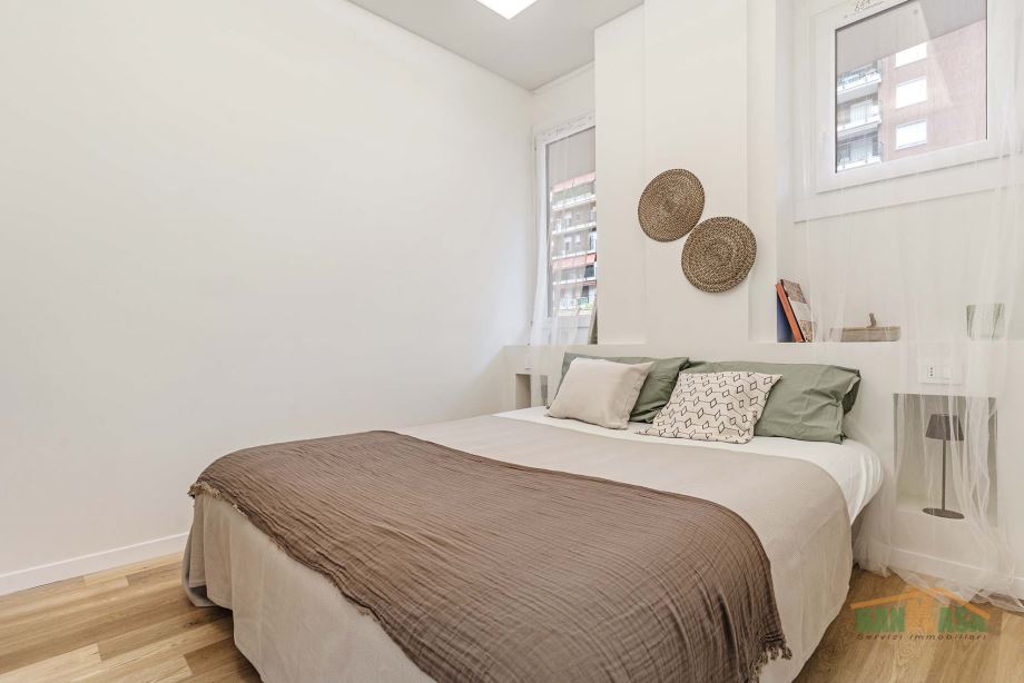 Appartamento in condominio di 2 locali 