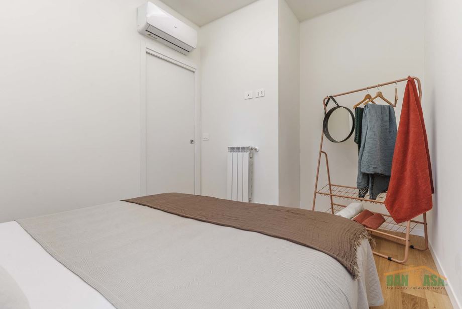 Appartamento in condominio di 2 locali 