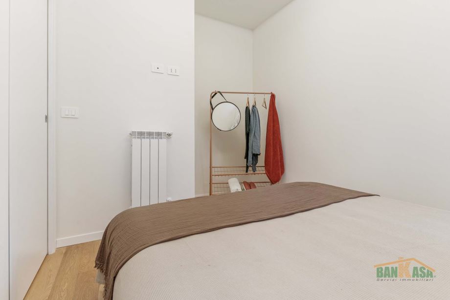 Appartamento in condominio di 2 locali 