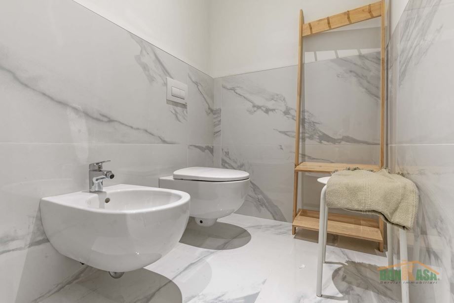 Appartamento in condominio di 2 locali 