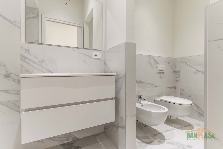 Appartamento in condominio di 2 locali 