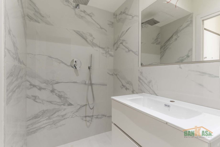 Appartamento in condominio di 2 locali 