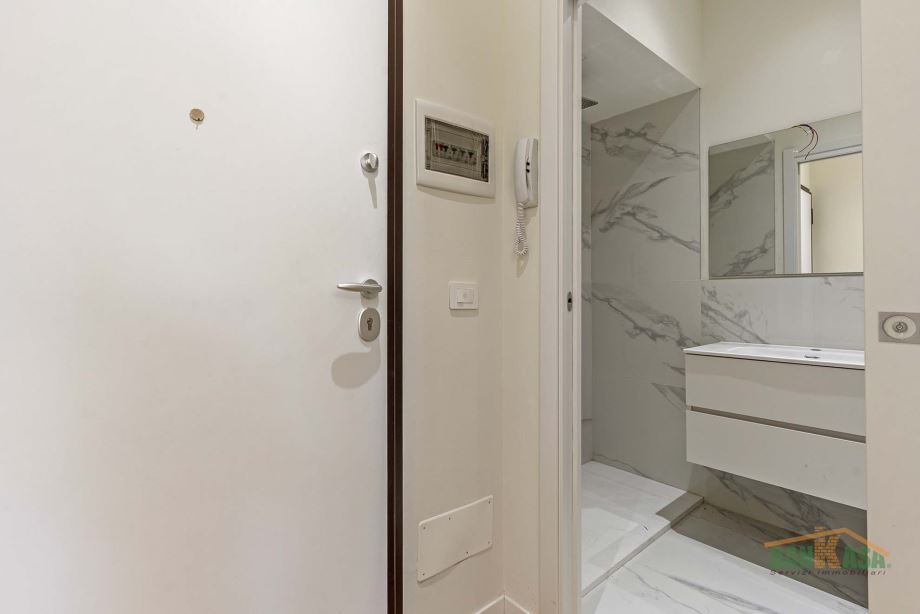 Appartamento in condominio di 2 locali 