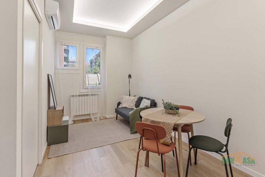 Appartamento in condominio di 2 locali 