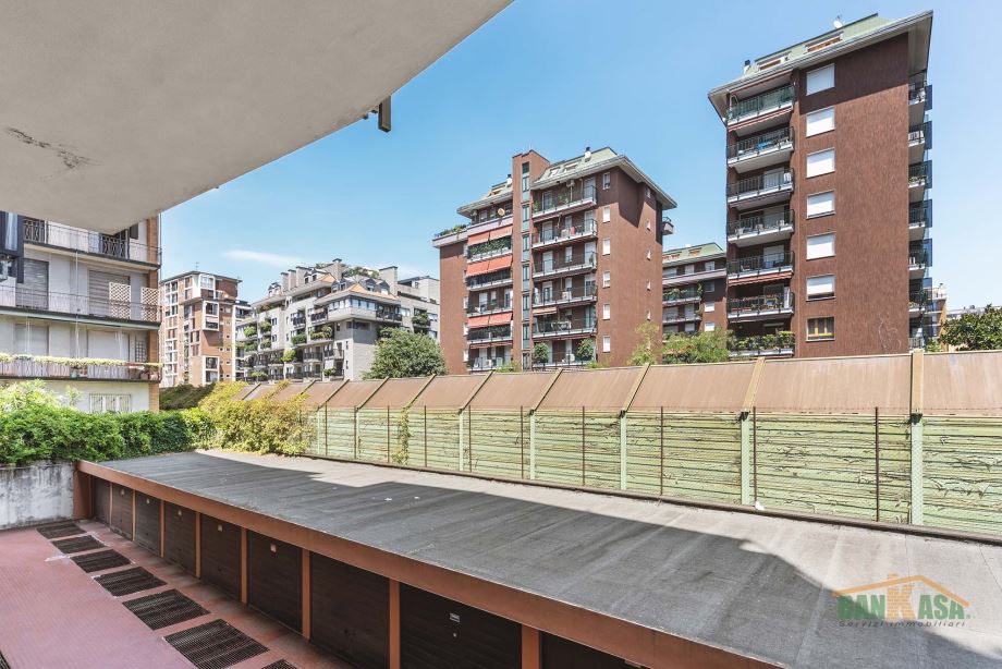 Appartamento in condominio di 2 locali 