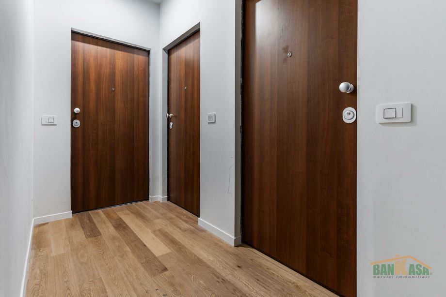 Appartamento in condominio di 2 locali 