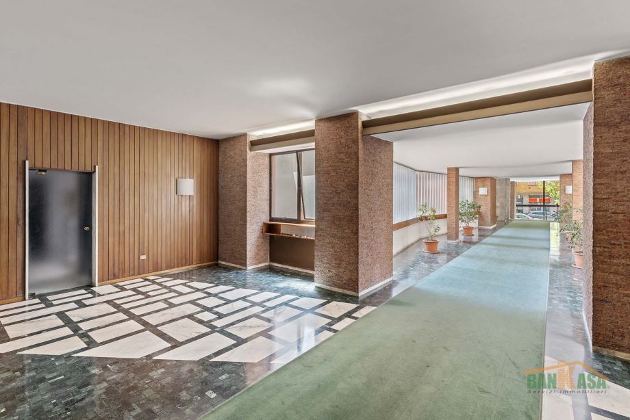 Appartamento in condominio di 2 locali 