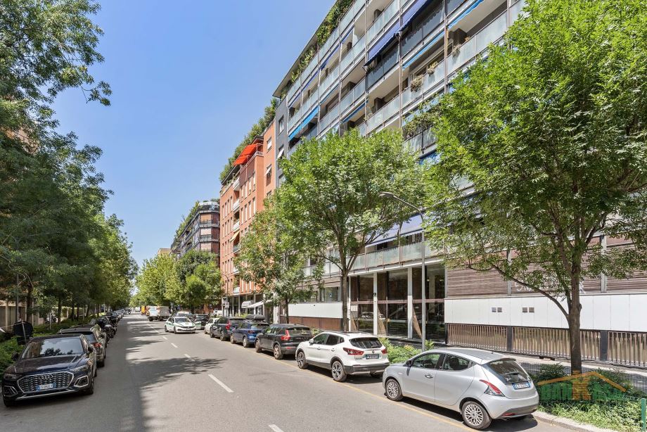 Appartamento in condominio di 2 locali 