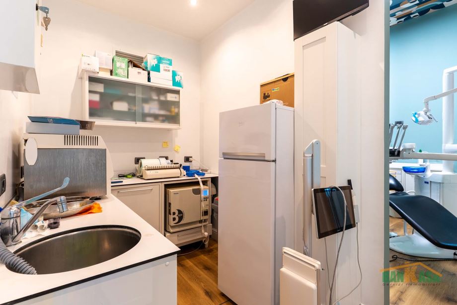 Appartamento in condominio di 3 locali 