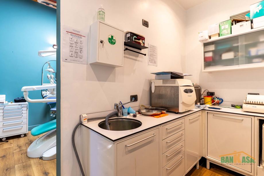 Appartamento in condominio di 3 locali 