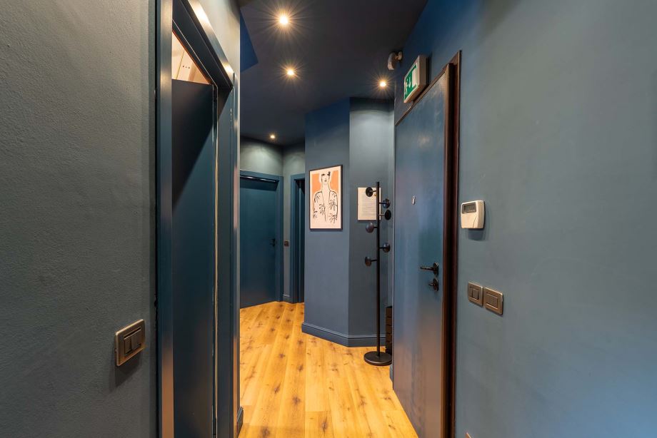Appartamento in condominio di 3 locali 