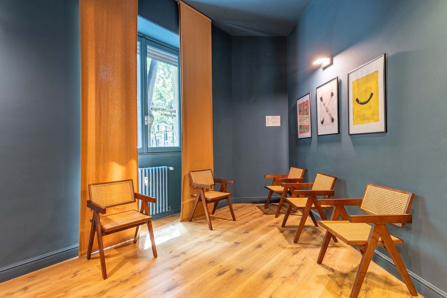 Appartamento in condominio di 3 locali 