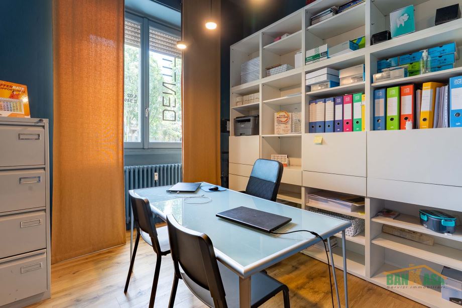Appartamento in condominio di 3 locali 