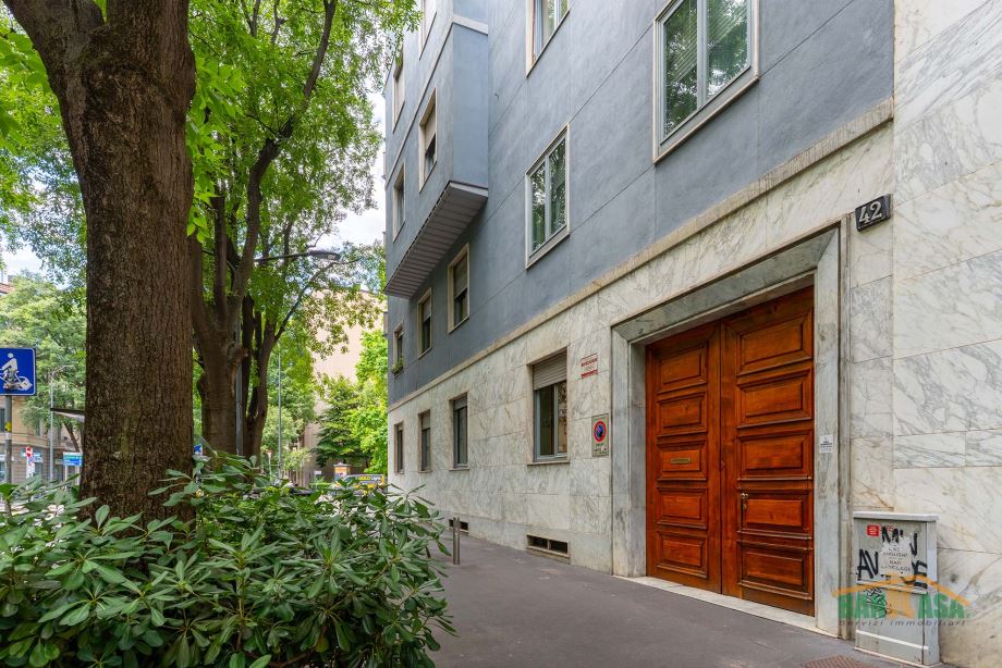 Appartamento in condominio di 3 locali 