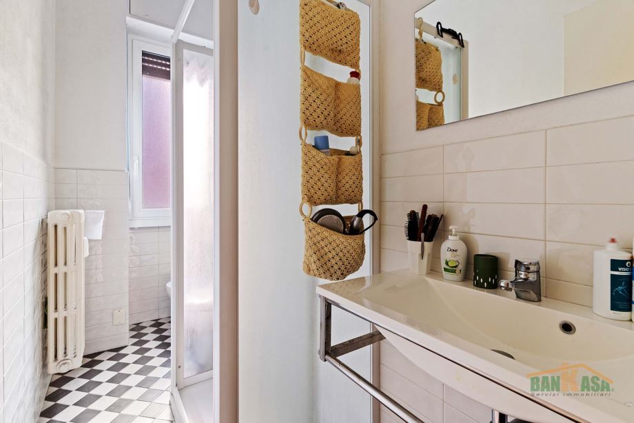 Appartamento in condominio di 1 locale 