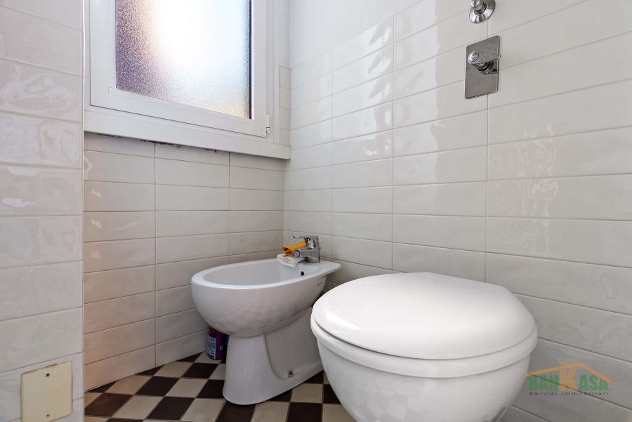 Appartamento in condominio di 1 locale 