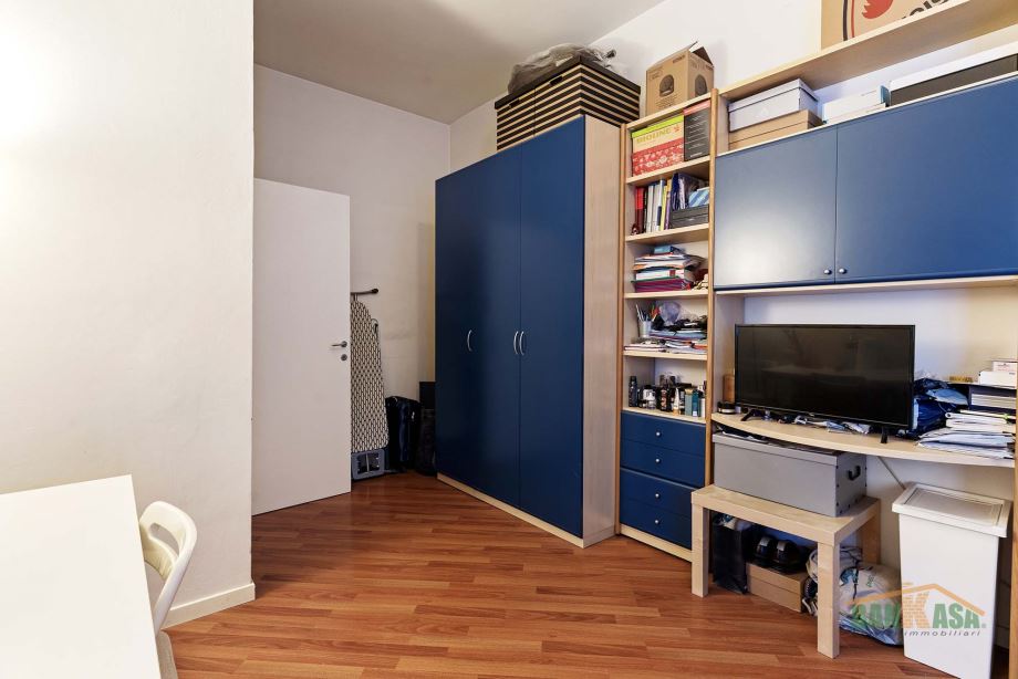 Appartamento in condominio di 1 locale 