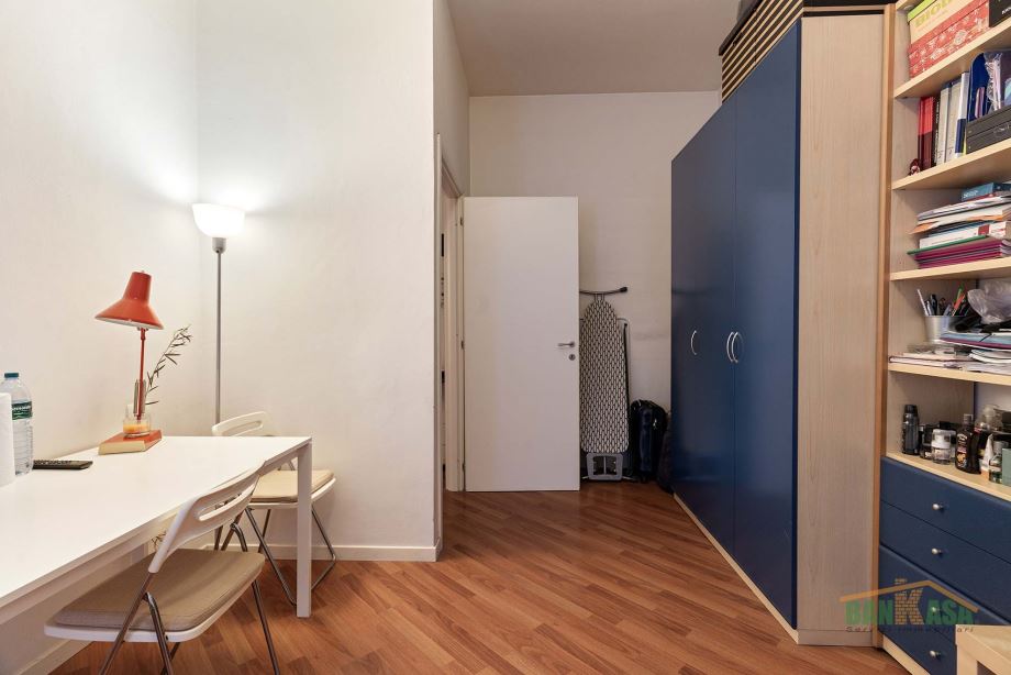 Appartamento in condominio di 1 locale 