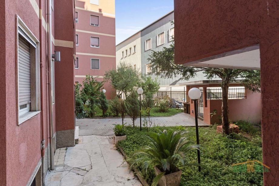 Appartamento in condominio di 1 locale 