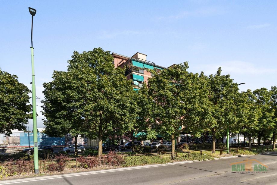 Appartamento in condominio di 1 locale 