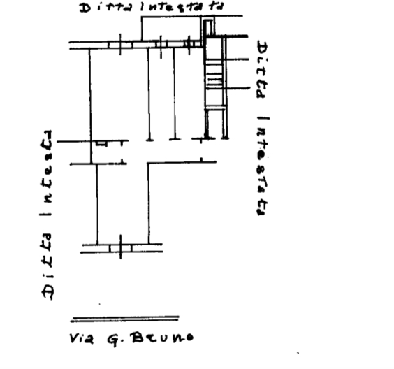 Appartamento in condominio di 2 locali 