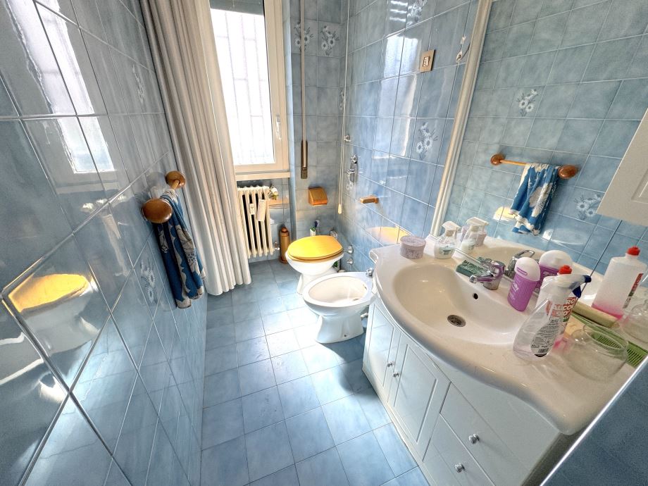 Appartamento in condominio di 2 locali 