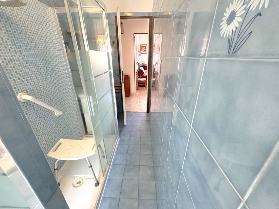 Appartamento in condominio di 2 locali 