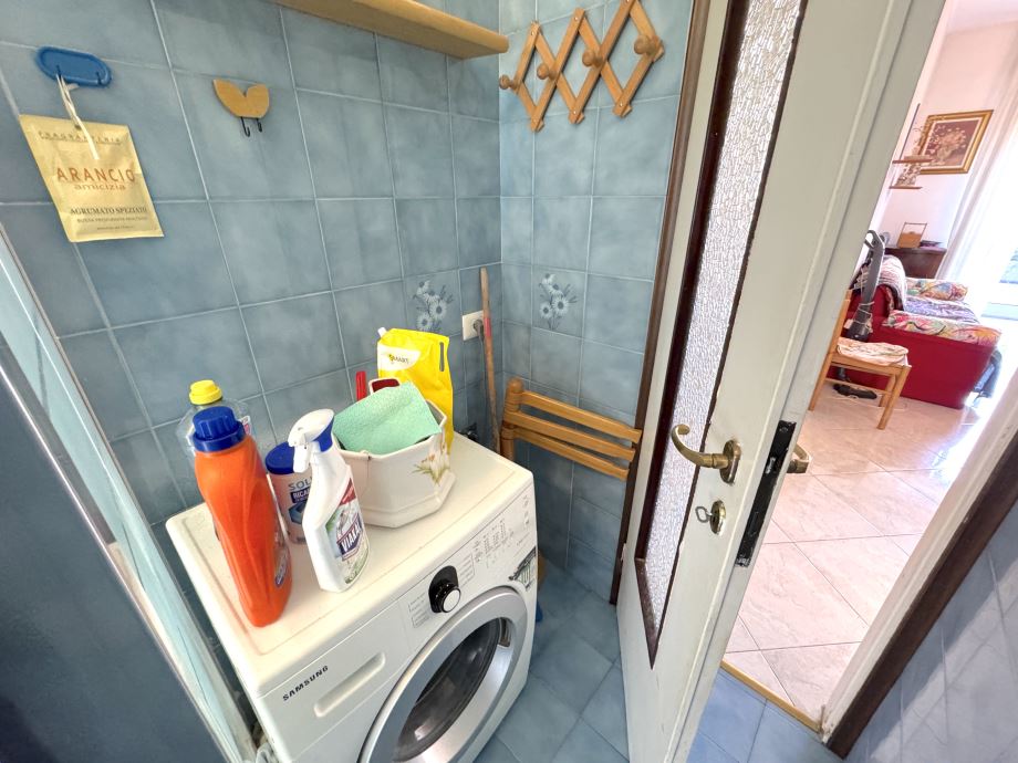 Appartamento in condominio di 2 locali 