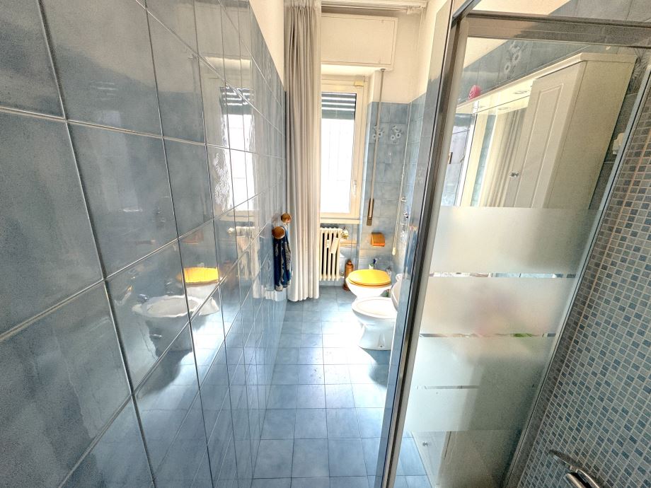 Appartamento in condominio di 2 locali 