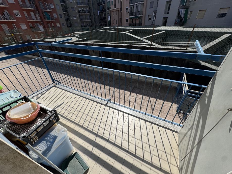 Appartamento in condominio di 2 locali 