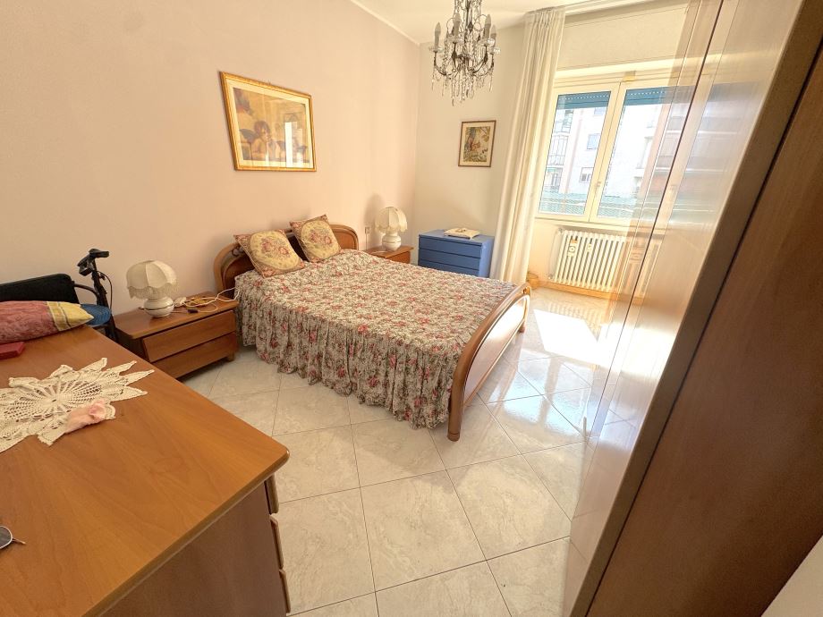 Appartamento in condominio di 2 locali 