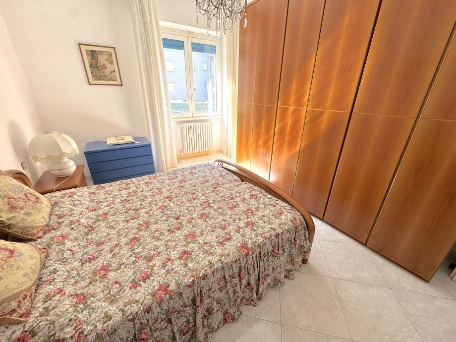 Appartamento in condominio di 2 locali 