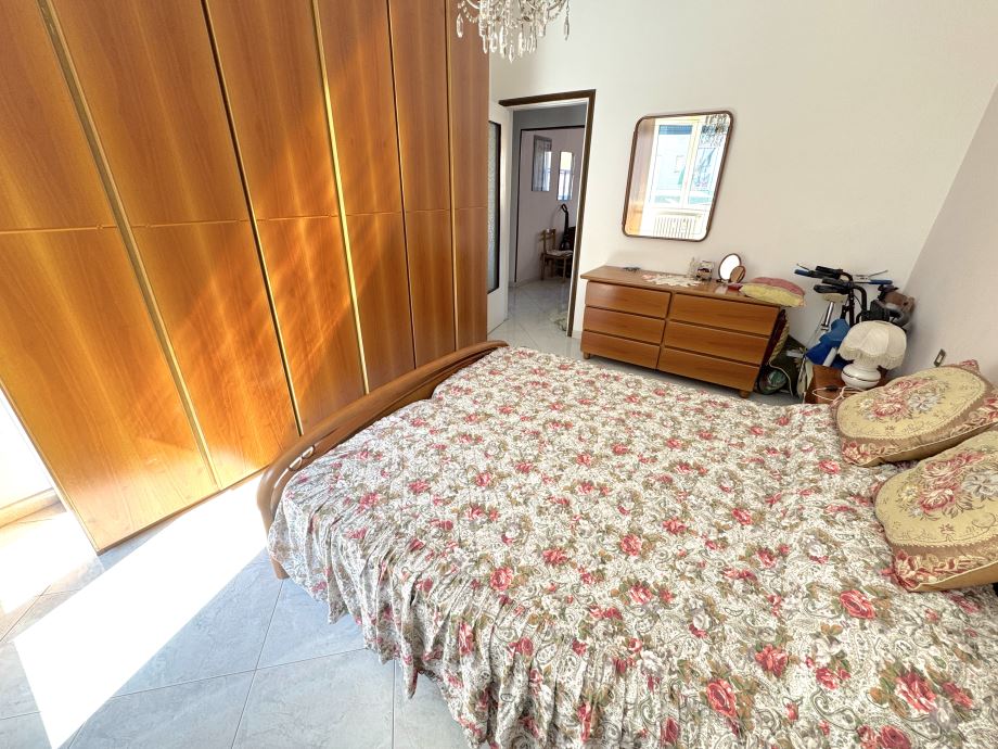 Appartamento in condominio di 2 locali 