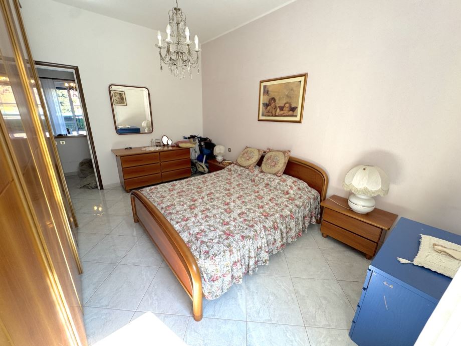 Appartamento in condominio di 2 locali 
