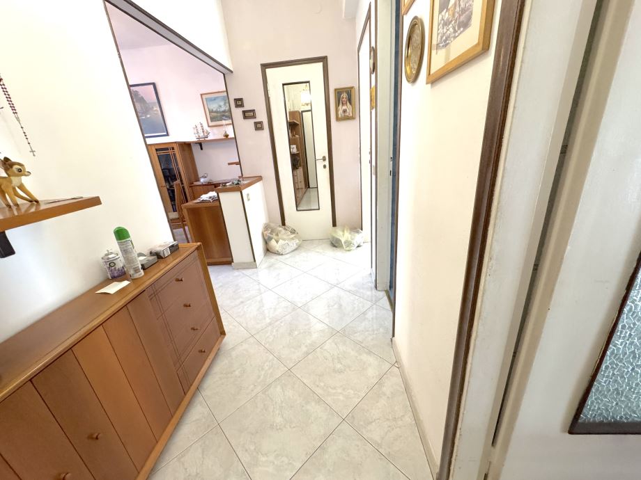 Appartamento in condominio di 2 locali 