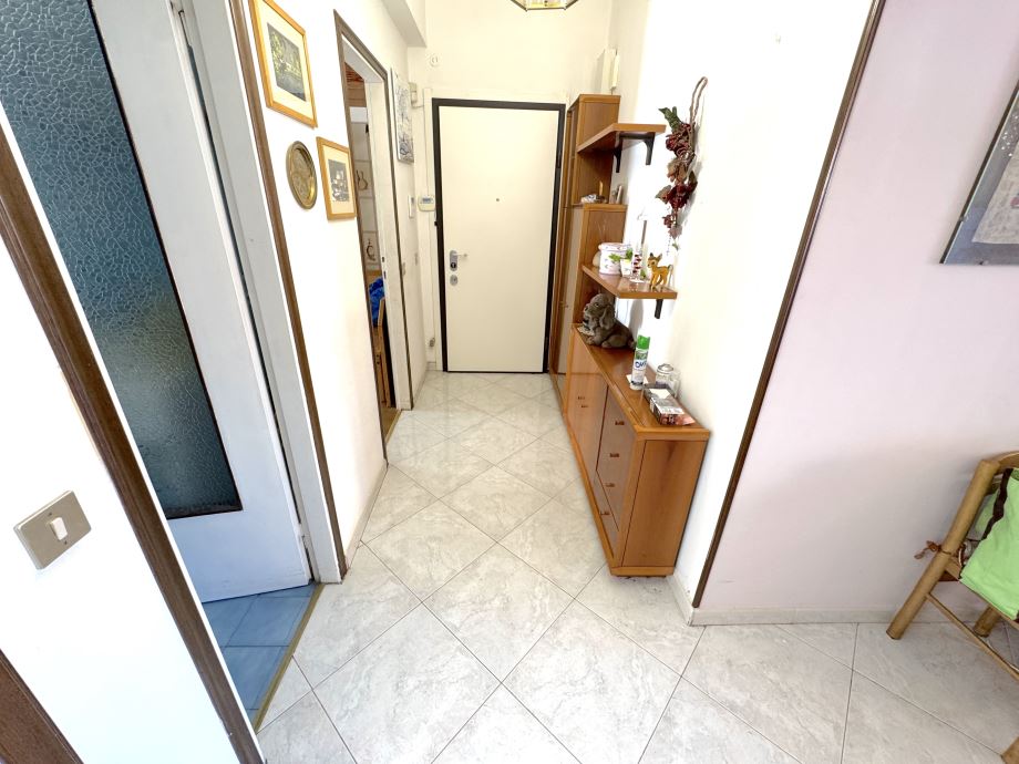Appartamento in condominio di 2 locali 