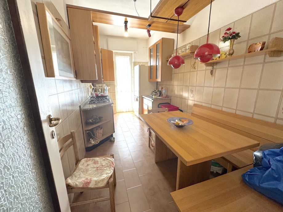 Appartamento in condominio di 2 locali 