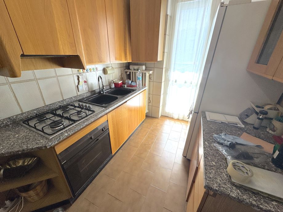 Appartamento in condominio di 2 locali 