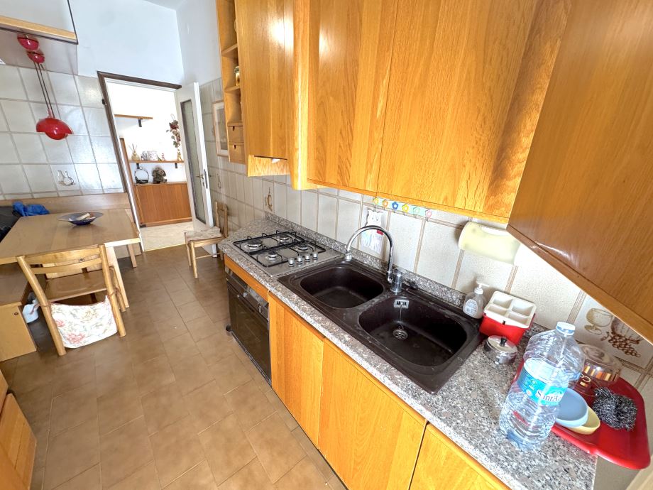 Appartamento in condominio di 2 locali 