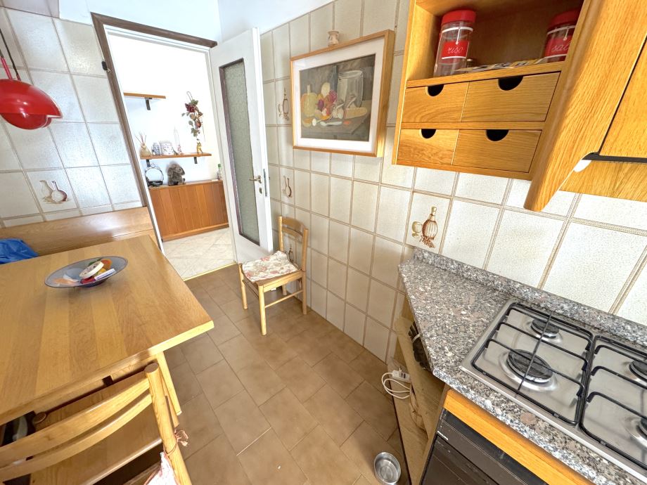 Appartamento in condominio di 2 locali 