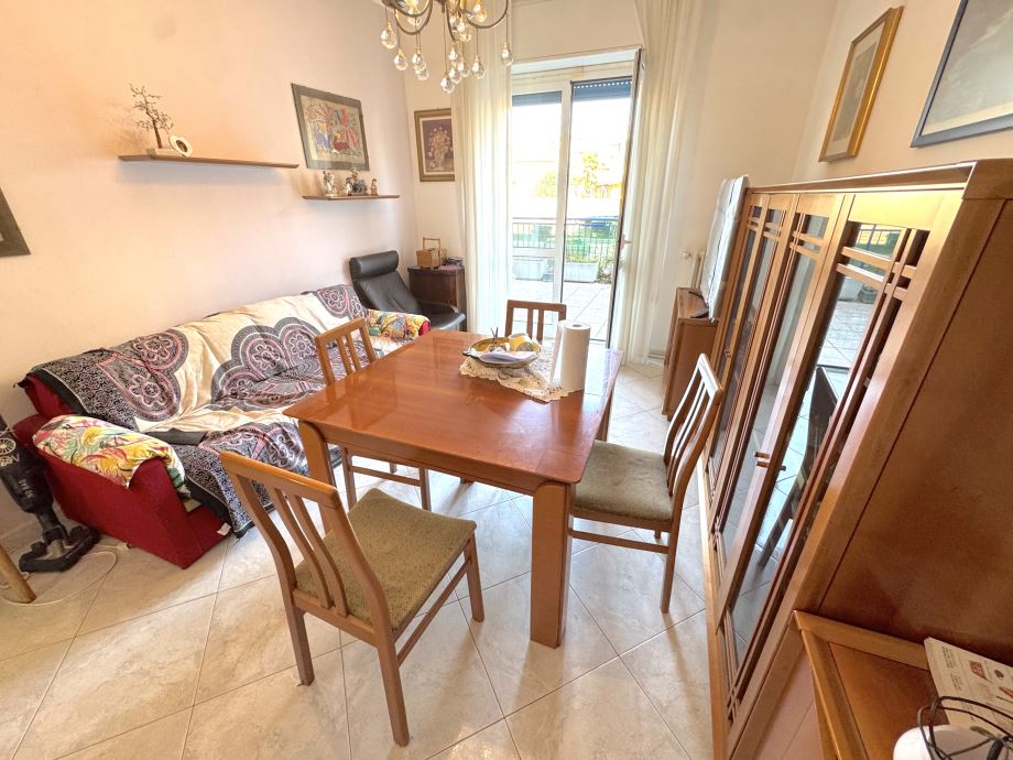 Appartamento in condominio di 2 locali 