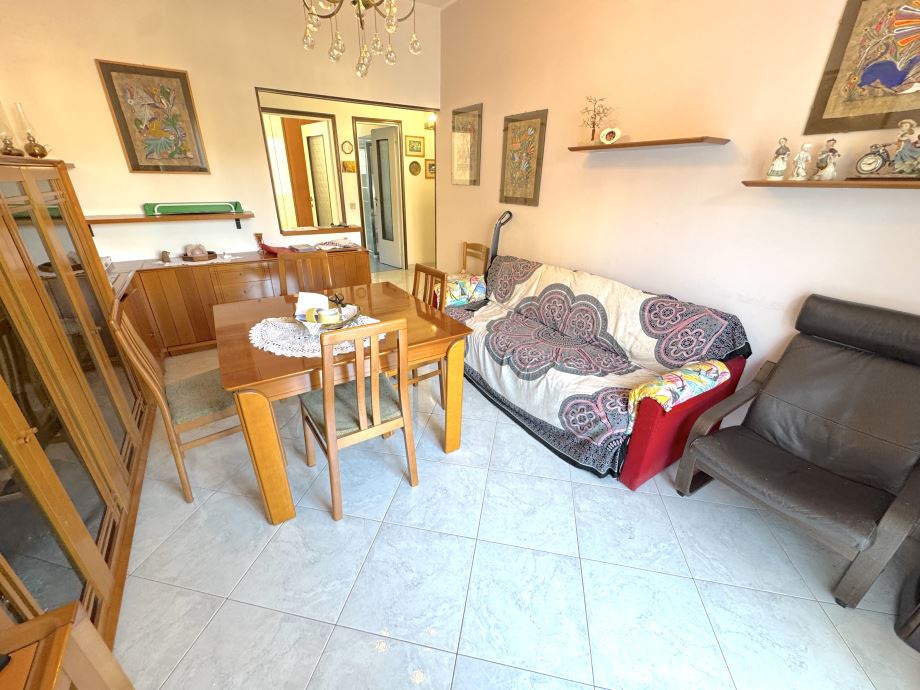 Appartamento in condominio di 2 locali 