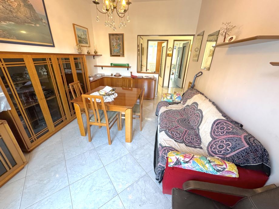 Appartamento in condominio di 2 locali 