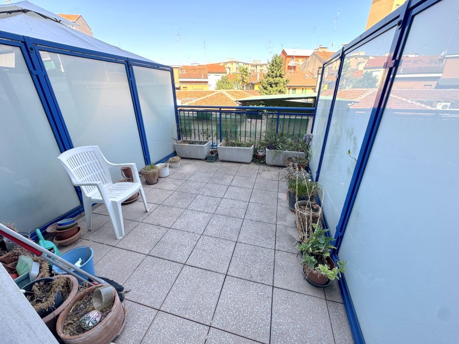 Appartamento in condominio di 2 locali 