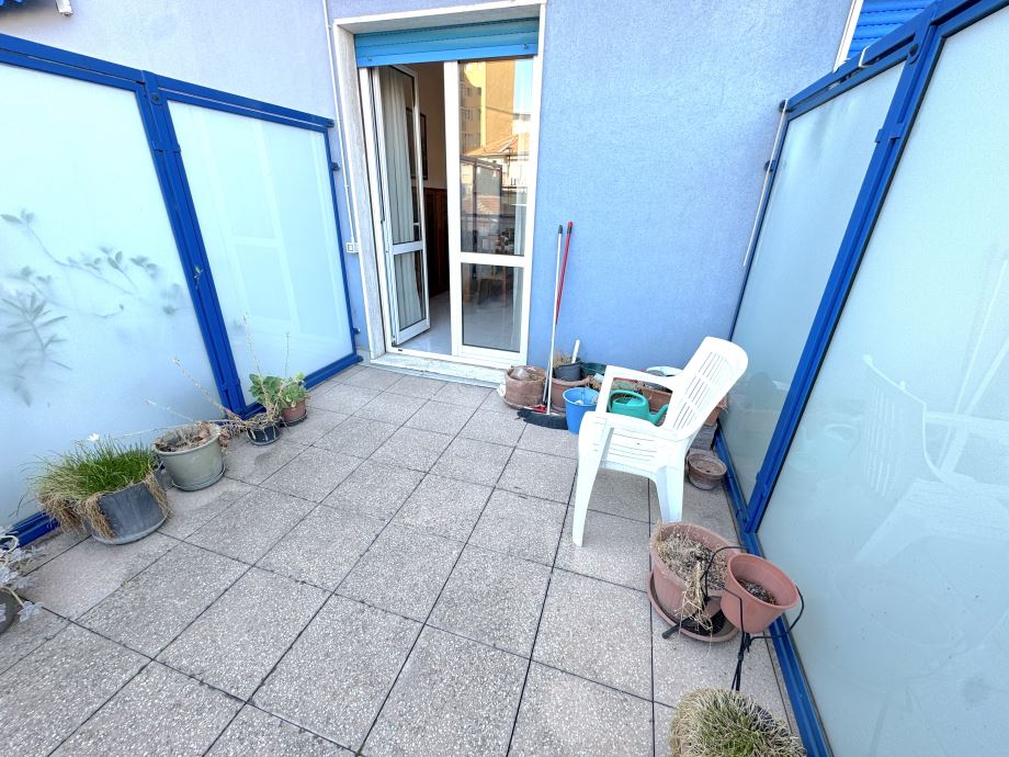 Appartamento in condominio di 2 locali 