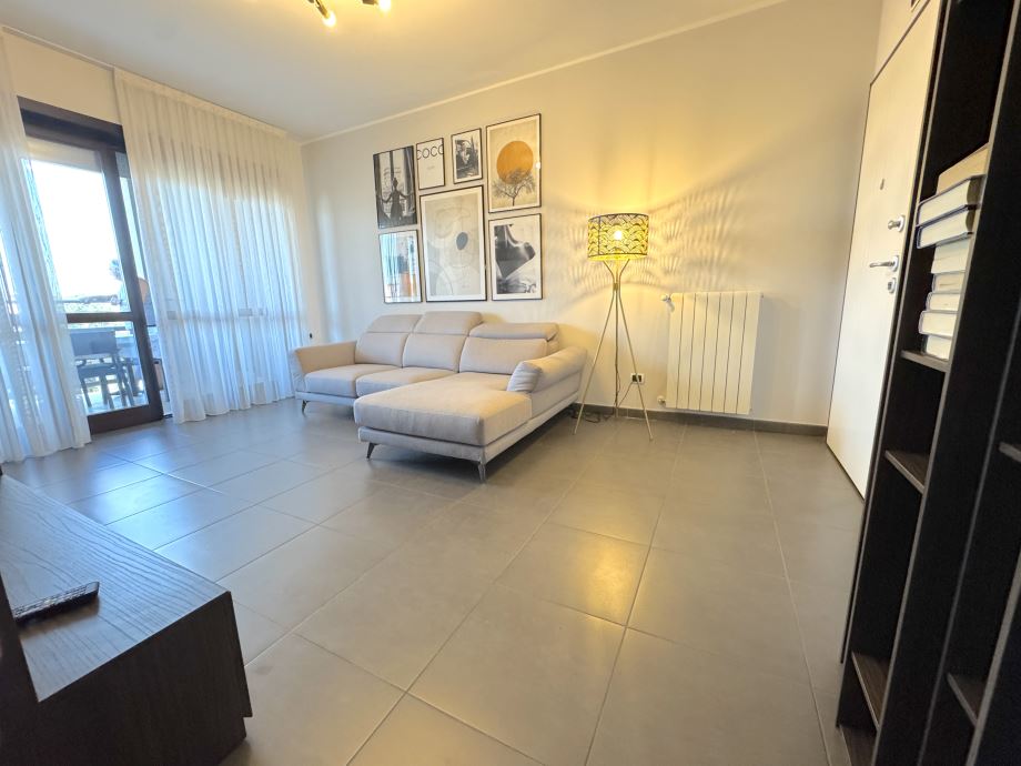Appartamento in condominio di 2 locali 
