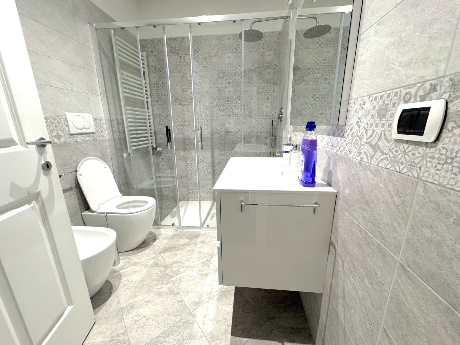 Appartamento in condominio di 2 locali 